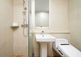 Hanwha Resort Seorak Sorano