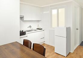 Hanwha Resort Seorak Sorano