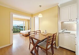 Hanwha Resort Seorak Sorano