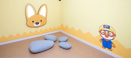 Hanwha Resort Seorak Sorano