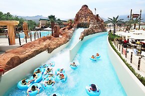 Hanwha Resort Seorak Sorano