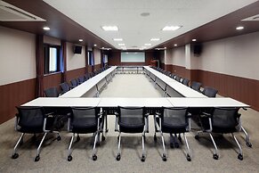 Hanwha Resort Seorak Sorano