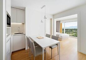 Hanwha Resort Seorak Sorano