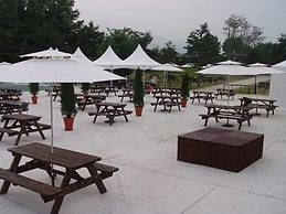 Hanwha Resort Seorak Sorano