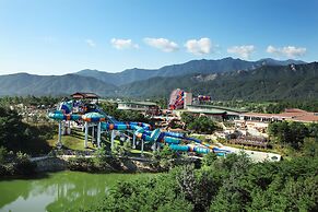Hanwha Resort Seorak Sorano