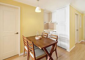 Hanwha Resort Seorak Sorano