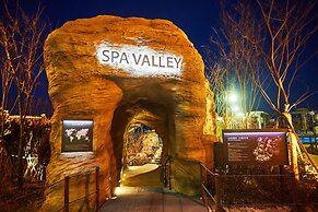 Hanwha Resort Seorak Sorano