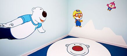 Hanwha Resort Seorak Sorano