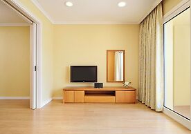 Hanwha Resort Seorak Sorano