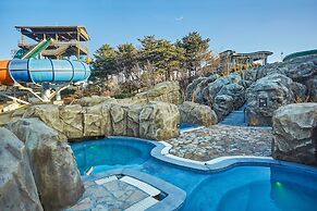 Hanwha Resort Seorak Sorano