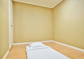 Hanwha Resort Seorak Sorano