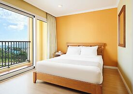 Hanwha Resort Seorak Sorano