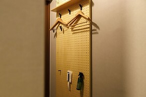 Hotel La Foresta By Rigna