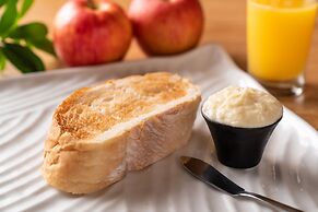 Hotel La Foresta By Rigna