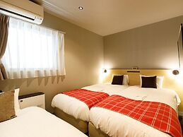 Hotel La Foresta By Rigna