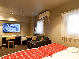 Hotel La Foresta By Rigna