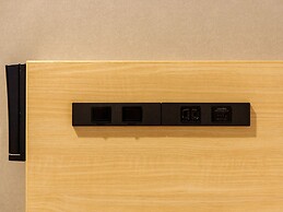 Hotel La Foresta By Rigna