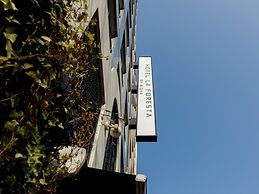 Hotel La Foresta By Rigna