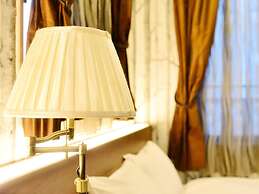 Hotel La Foresta By Rigna