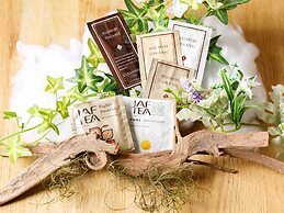 Hotel La Foresta By Rigna