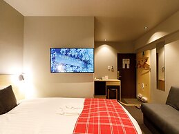 Hotel La Foresta By Rigna