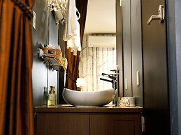 Hotel La Foresta By Rigna