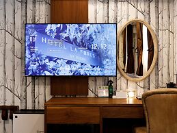 Hotel La Foresta By Rigna