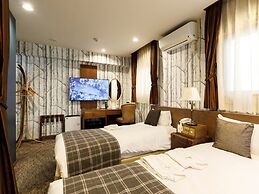 Hotel La Foresta By Rigna