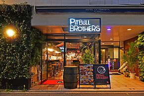 Hotel La Foresta By Rigna