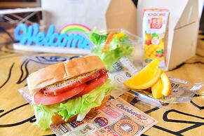 Hotel La Foresta By Rigna