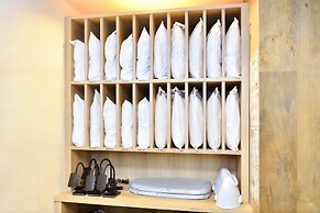 Hotel La Foresta By Rigna