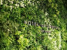 Hotel La Foresta By Rigna