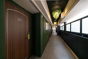 Hotel La Foresta By Rigna