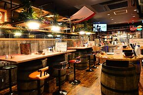 Hotel La Foresta By Rigna