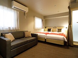 Hotel La Foresta By Rigna