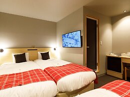 Hotel La Foresta By Rigna