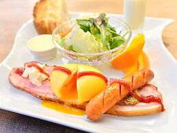 Hotel La Foresta By Rigna