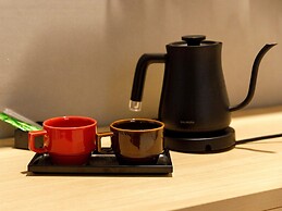 Hotel La Foresta By Rigna