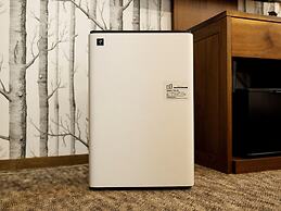 Hotel La Foresta By Rigna