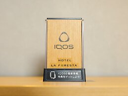 Hotel La Foresta By Rigna