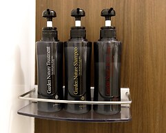 Hotel La Foresta By Rigna