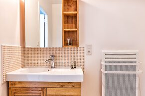 Résid' Spa - Loire & Sèvre