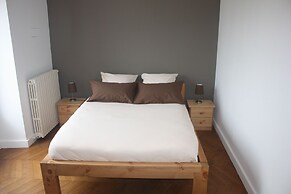 Résid' Spa - Loire & Sèvre