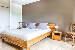 Résid' Spa - Loire & Sèvre