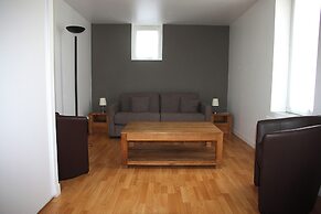 Résid' Spa - Loire & Sèvre