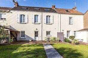 Résid' Spa - Loire & Sèvre