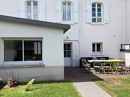 Résid' Spa - Loire & Sèvre
