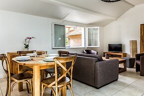 Résid' Spa - Loire & Sèvre