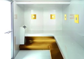 Résid' Spa - Loire & Sèvre