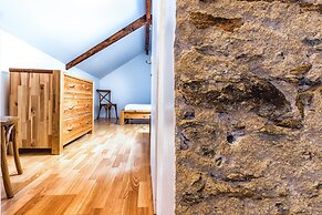 Résid' Spa - Loire & Sèvre